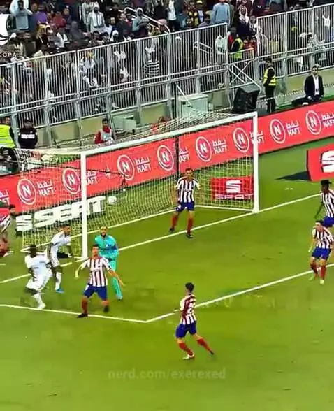 The Day That Valverde Saved Real Madrid💀 by exerexed