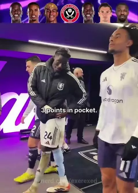 3 points in pocket football trend😂📈 by exerexed