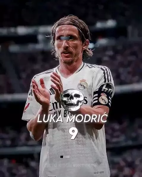 TOP 10 REAL MADRID PLAYERS IN FOOTBALL HISTORY 💀 🔥 by exerexed
