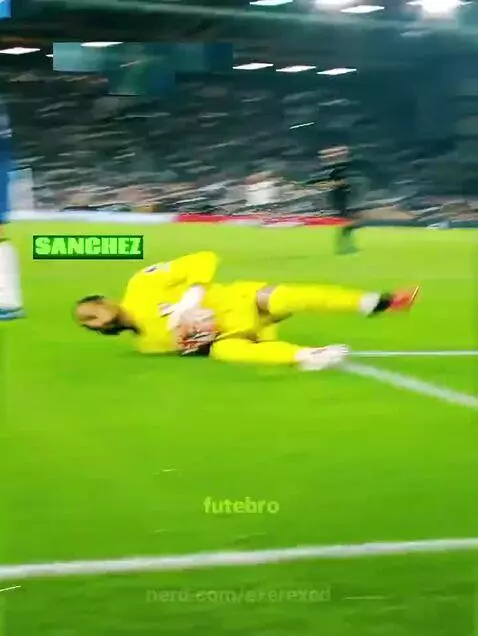 Raúl Jiménez's revenge 🥶 by exerexed