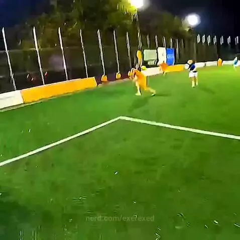 Casillas Prime ☠️🧤 by exerexed