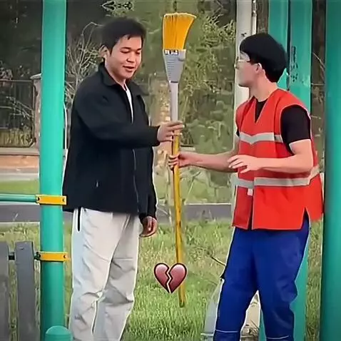 He said nu uh by exerexed