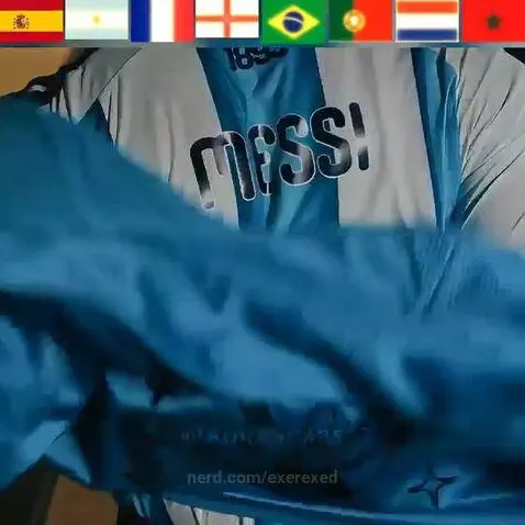 Top 8 FIFA World rankings by exerexed