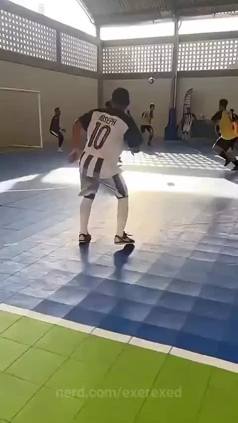 Football core⚽ by exerexed