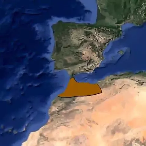 Evolution of Morocco 🇲🇦 by exerexed