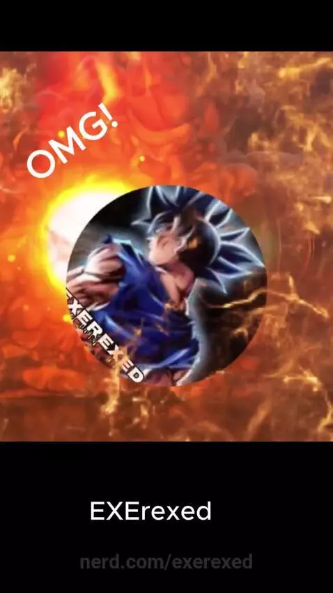 This baby edits be like😭 by exerexed
