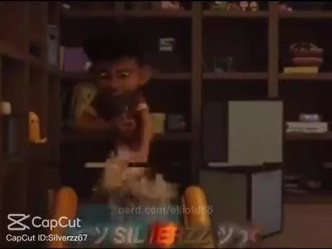 Chicken stars edit by elliotd88