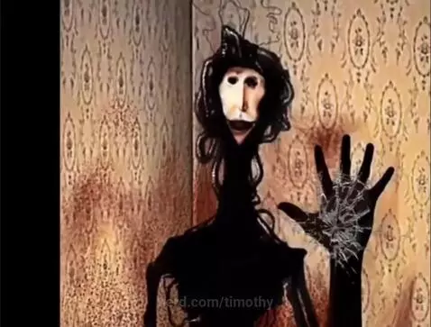 [CONCEPT] TOE1 (Credit to Doctor Nowhere on Youtube) by timothy