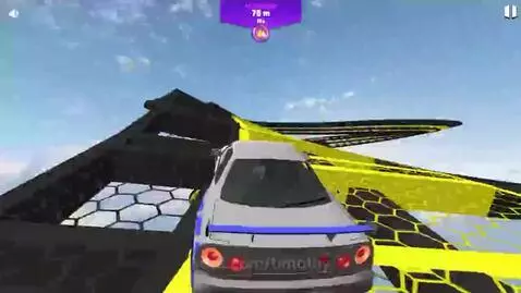 Car Thingy by timothy