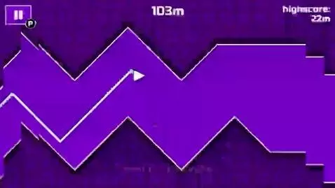 Space Waves by timothy