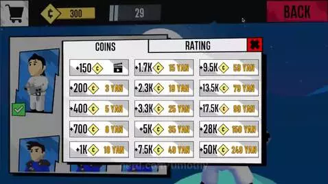 Blade Ball (not part 2) by timothy