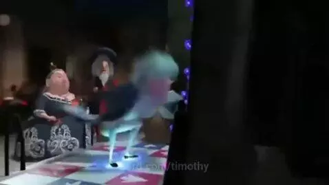 Beethoven Virus (Credit to MDZAchannel) by timothy