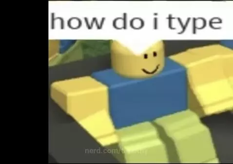 Roblox cursed images with part of Imagine Dragon's "Enemy" p... by timothy