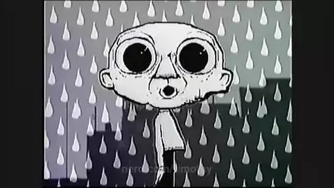 "rain" by Jack Stauber by timothy