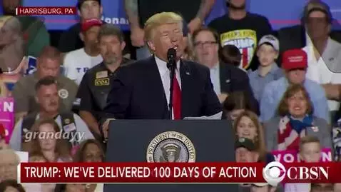 Donald Trump sings a poem (The Fat Wall) (Credit goes to Gra... by timothy