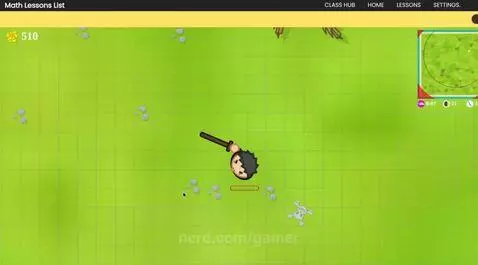 Arrrrrrrrrr by gamer