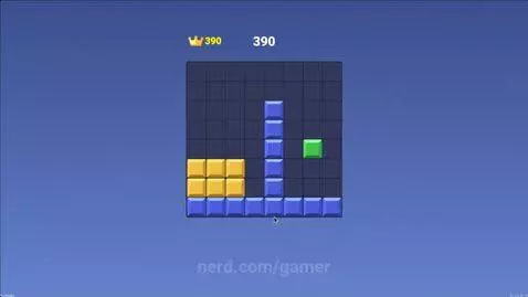 Block Blast by gamer
