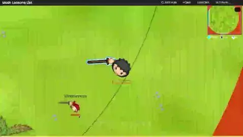 Arrrrrrrrrrrrr by gamer