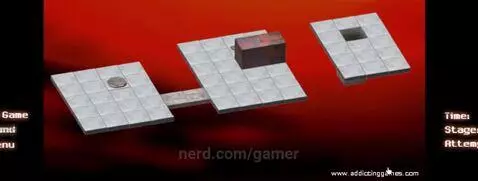 Blocky by gamer