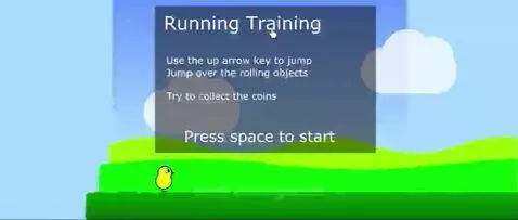 Duck life part 1 by gamer