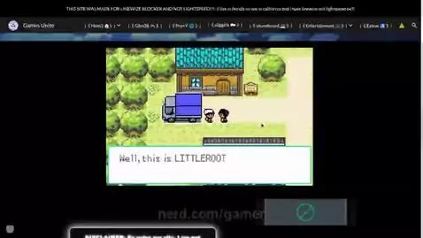 Seaglass Part 1 by gamer