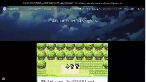 Seaglass Part 3 by gamer