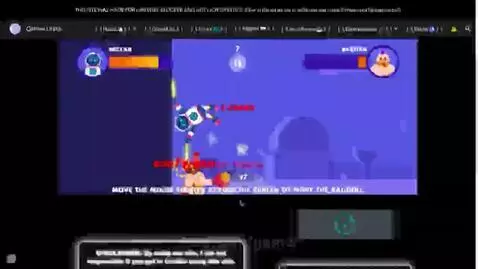 Cooking season by gamer