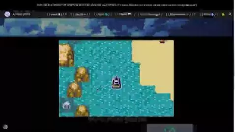 Seaglass Part 21 by gamer