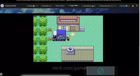 Nuzlocke random by gamer