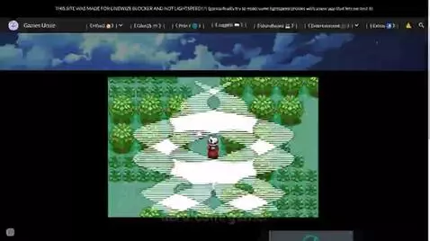 Nuzlock Random Part 9 by gamer