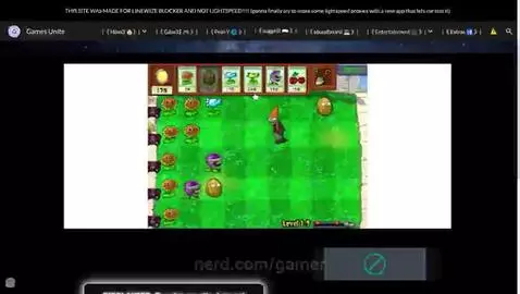 PvZ Part 10 (the final) by gamer