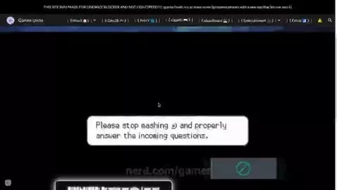 Racial red playthrough Part 1 by gamer