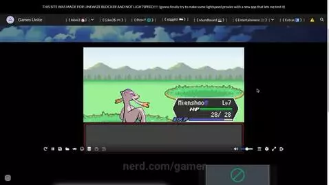 Racial Red Playthrought Part 2 by gamer