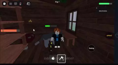 99 Ninght Part 1 by gamer