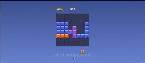 Block blast by gamer