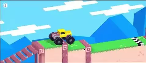 Not stopping until I died in a level. by gamer