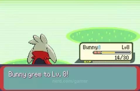 Random Nuzlock season 2 Part 2 by gamer