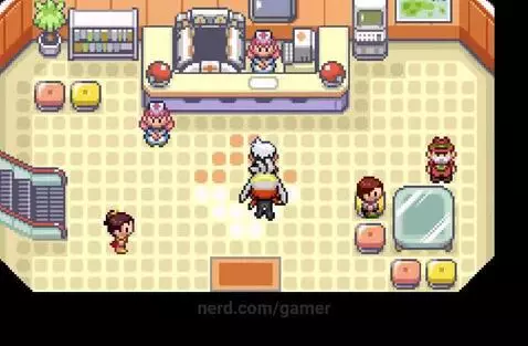 Random Nuzlock season 2 Part 4 by gamer