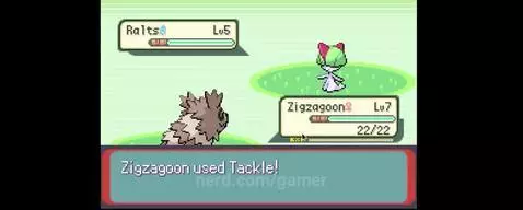 Random Nuzlock season 2 Part 6 by gamer