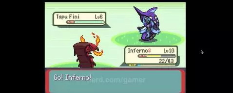 Random Nuzlock season 2 Part 7 by gamer