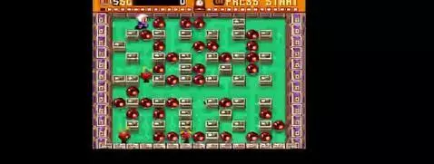 Classic Game by gamer