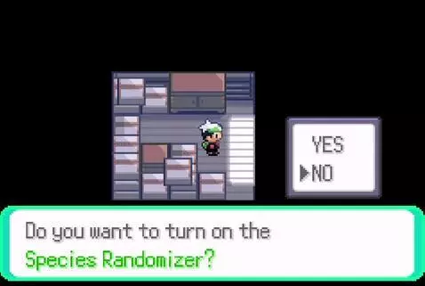 Random NuzlocK Season 3 Part 1 by gamer