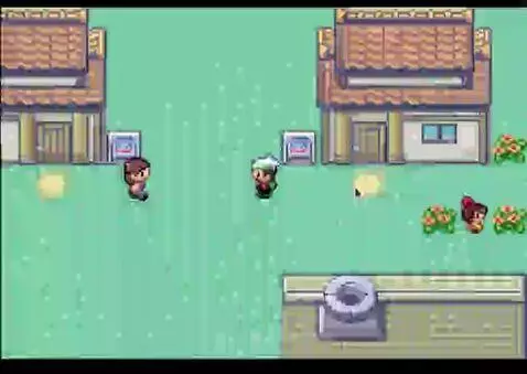 Random Nuzlock Seaaon 3 Part 3 by gamer