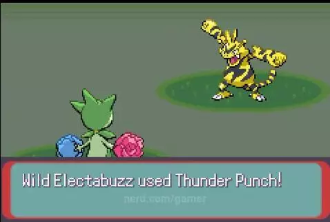 Random Nuzlock Season 3 Part 6 by gamer