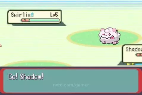 Random Nuzlock Season 3 Part 7 by gamer