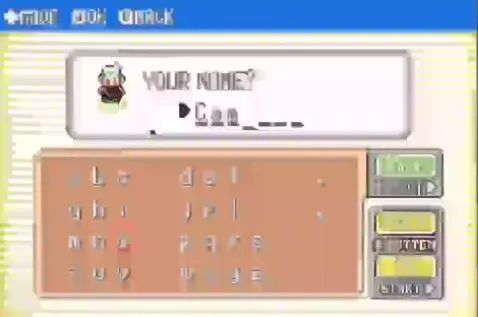 Pokemon nuzlock Random Season 4 part 1 by gamer