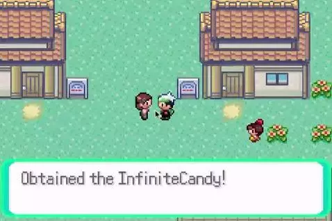 Nuzlock Random Season 4 Part 4 by gamer