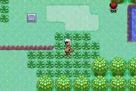 Nuzlock Random Season 4 Part 5 by gamer