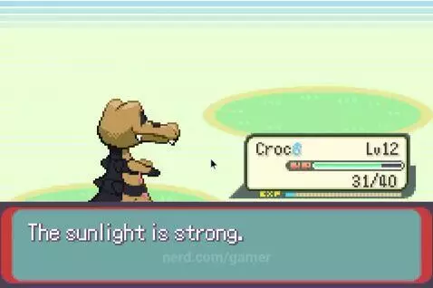 Random Nuzlock Season 4 Part 6 by gamer