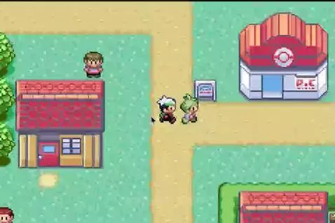 Random Nuzlock Season 4 Part 7 by gamer